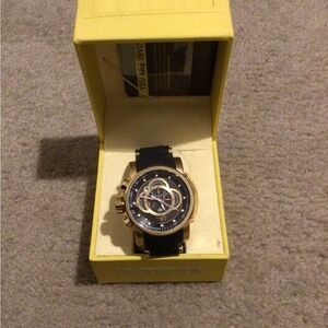 Invicta watch
